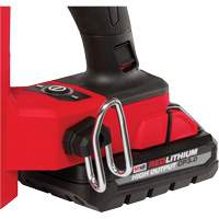 Ensemble agrafeuse pour cl&ocirc;ture utilitaire M18 Fuel, Agrafes 2"/1-1/2"/1-3/4" Les Distributions ICE