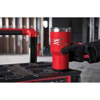 Culbuteur Packout Les Distributions ICE