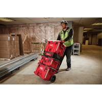 Glaci&egrave;re Packout XL Les Distributions ICE
