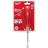 Pry Bar, 1-1/4" W, 8" L Les Distributions ICE