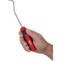 Pieu de 45° pour tuyau Les Distributions ICE