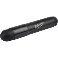2-1/2" Concrete Vibrator Head Les Distributions ICE
