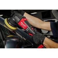 M18 Fuel 15mm Random Orbital Polisher Kit Les Distributions ICE