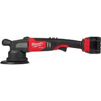 M18 Fuel 21mm Random Orbital Polisher (Tool Only) Les Distributions ICE