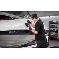 M18 Fuel 21mm Random Orbital Polisher Kit Les Distributions ICE