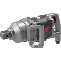 Heavy-Duty Air Impact Wrench, 1-1/2" Drive, 1/2" NPT Air Inlet, 3300 No Load RPM Les Distributions ICE