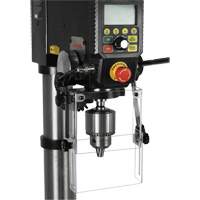 Safety Guard with Limit Switch for NOVA Viking DVR Drill Press Les Distributions ICE