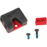 Drill & Impact Driver Bit Holder, 4 Pockets Les Distributions ICE