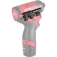 Drill & Impact Driver Bit Holder, 4 Pockets Les Distributions ICE