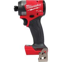 Tournevis &agrave; percussion hexagonale M18 Fuel, 1/4", 2000 lb-po Couple max., 18 V, Lithium-ion Les Distributions ICE