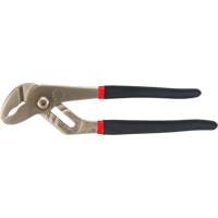 Groove Joint Pliers, 10" Les Distributions ICE