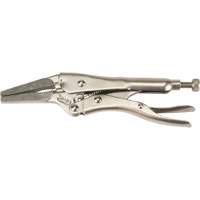 Pince-&eacute;tau avec coupe-fils, Longueur 6-1/2", Bec long Les Distributions ICE