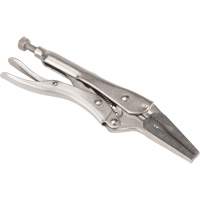 Pince-&eacute;tau avec coupe-fils, Longueur 6-1/2", Bec long Les Distributions ICE