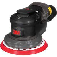 Ponceuse orbitale al&eacute;atoire pneumatique Xtract 88942, Dia 5", 12 000 Tr/min Les Distributions ICE