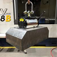 Advantagelift Rare Earth Lifting Magnet Les Distributions ICE