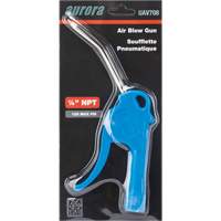 Soufflette, 1/4" NPT, 30 pi³/min, 120 PSI Les Distributions ICE