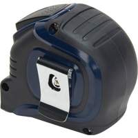 Tape Measure, 1" x 16', Imperial Graduations Les Distributions ICE