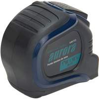 Tape Measure, 1" x 16', Imperial Graduations Les Distributions ICE