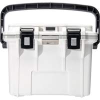 Glaci&egrave;re personnelle 14QT, 3,5 gal. Les Distributions ICE