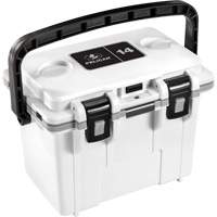 Glaci&egrave;re personnelle 14QT, 3,5 gal. Les Distributions ICE