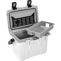 Glaci&egrave;re personnelle 14QT, 3,5 gal. Les Distributions ICE