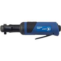 RW25HDM Mini cl&eacute; &agrave; rochet robuste, Prise de 1/4", 1/4" NPT, 2,55 pi³/min Les Distributions ICE