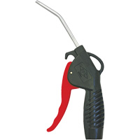 IT-AG4AN Pistolet souffleur &agrave; bec coud&eacute; 4" Les Distributions ICE
