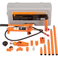 4-Ton Body Repair Kit Les Distributions ICE