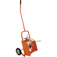 Heavy-Duty Brake Drum Handler Les Distributions ICE