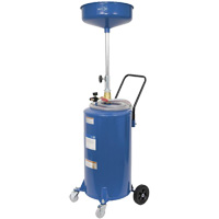 JOIDR68GD R&eacute;cup&eacute;rateur d'huile pour usage intensif Les Distributions ICE