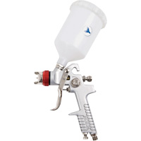 SG600 Heavy-Duty High Pressure Spray Gun Les Distributions ICE