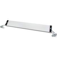 Magnetic Yard Sweepers, 36" W Les Distributions ICE