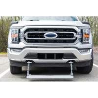 Magnetic Yard Sweepers, 36" W Les Distributions ICE