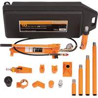 Outils pour la réparation de carroserie automobile