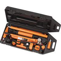 Repair Kits - Super Heavy-Duty Les Distributions ICE