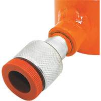 V&eacute;rins hydrauliques, Course de 0,625", Capacit&eacute; de 4 tonne(s) Les Distributions ICE