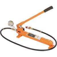 Pump & Hose Assembly - Replacement Pump Les Distributions ICE