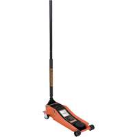 Heavy-Duty Floor Jacks, 2 Ton(s) Capacity Les Distributions ICE