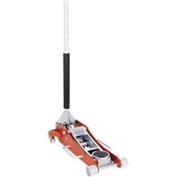Floor Jacks - Aluminum, 2 Ton(s) Capacity Les Distributions ICE