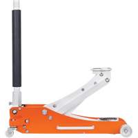 Floor Jacks - Aluminum, 2 Ton(s) Capacity Les Distributions ICE