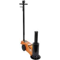 Single State Air Assist Truck Axle Jacks Les Distributions ICE