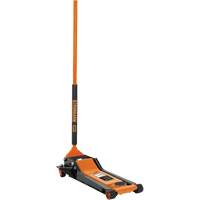 Super Heavy-Duty Floor Jacks, 2 Ton(s) Capacity Les Distributions ICE