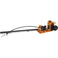Axle Floor Jacks Les Distributions ICE
