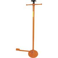 Single Post Style Stand Les Distributions ICE