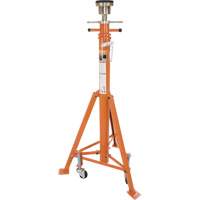High Reach Fixed Stands Les Distributions ICE
