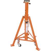High Reach Fixed Stands Les Distributions ICE