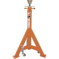 High Reach Fixed Stands Les Distributions ICE