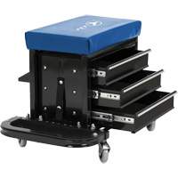 JTBS-3 Si&egrave;ges roulants Les Distributions ICE