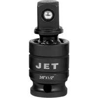 PLUJ-3812 Adaptateurs &agrave; joint en U pour douille, Chocs, Prise 3/8", Douille 1/2" Les Distributions ICE
