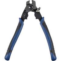 Cisailles & outils à galets
